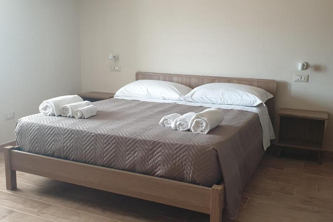 Photo of Bedroom in Acri