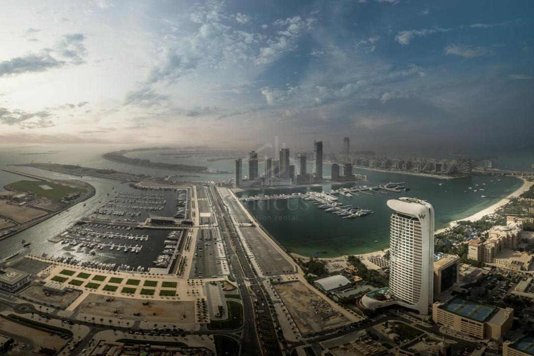 Photo of Others in Dubai Marina