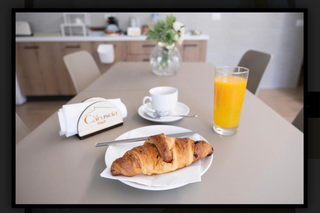 Photo of Kitchen in Trivento
