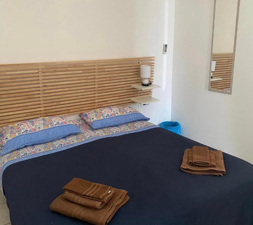 Photo of Bedroom in Cautano