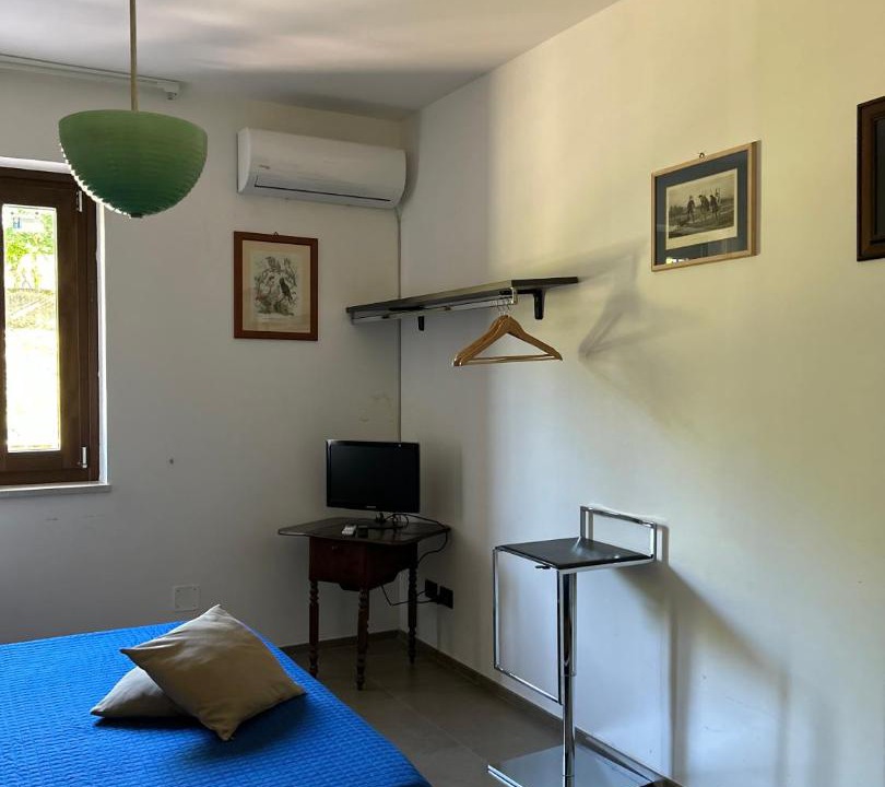 Photo of Bedroom in Avellino