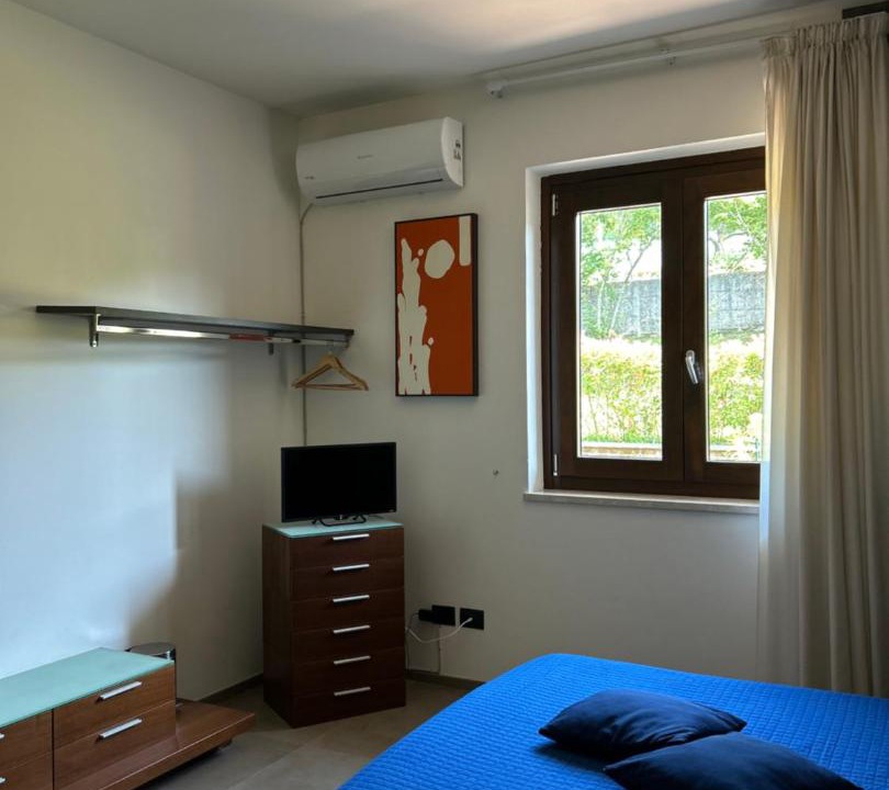 Photo of Bedroom in Avellino