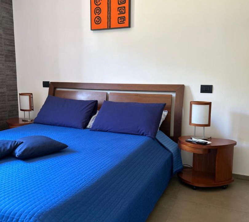 Photo of Bedroom in Avellino