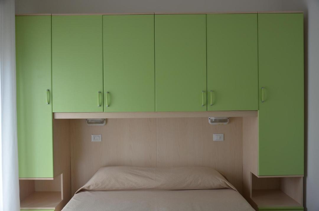 Photo of Bedroom in Rimini