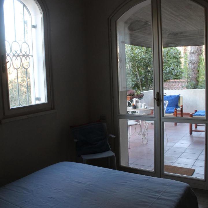 Photo of Bedroom in Milano Marittima