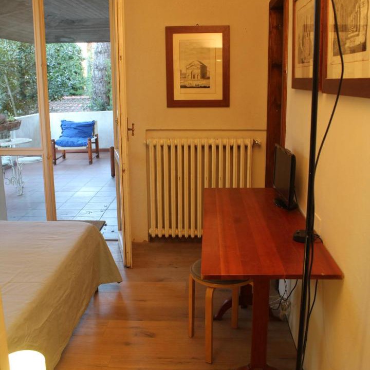 Photo of Livingroom in Milano Marittima