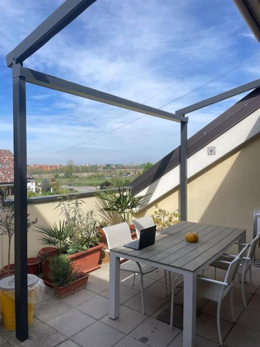 Photo of Patio Balcony in Assago