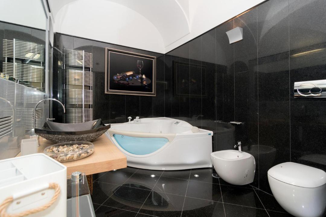 Photo of Bathroom in Termini