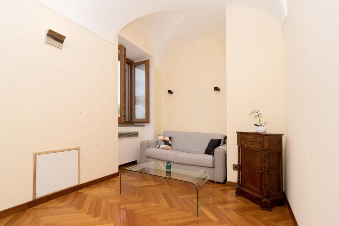 Photo of Livingroom in Termini