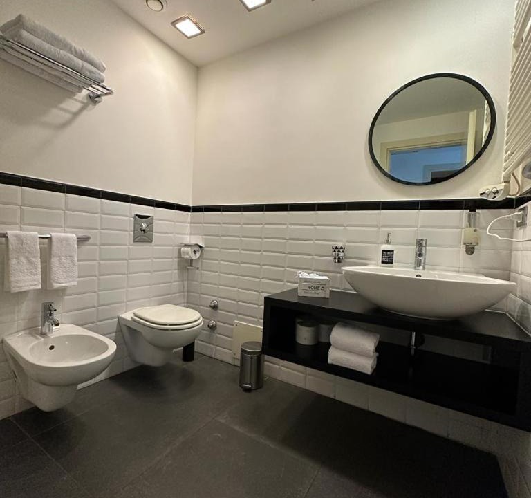Photo of Bathroom in Cosenza
