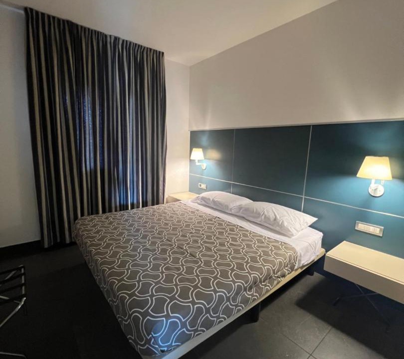 Photo of Bedroom in Cosenza
