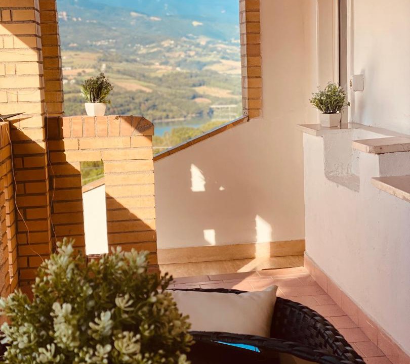 Photo of Patio Balcony in Penne