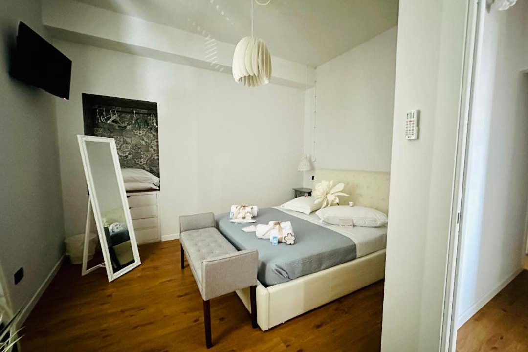 Photo of Bedroom in Orsogna