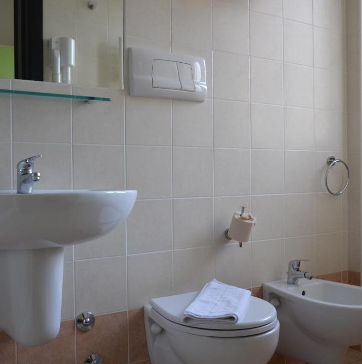 Photo of Bathroom in Rimini