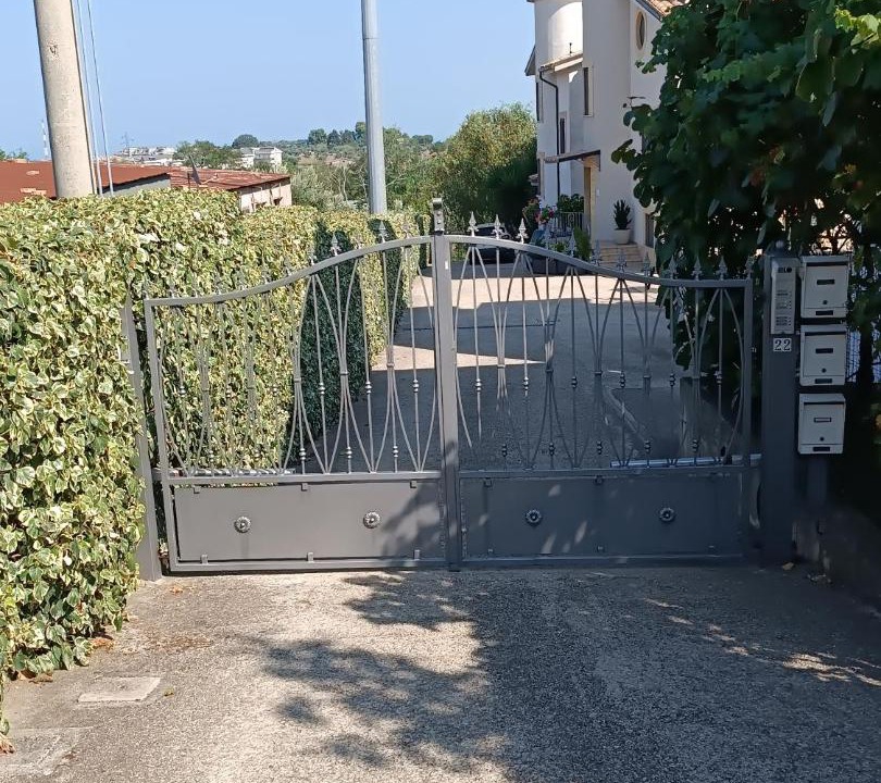 Photo of Buildings in Vasto