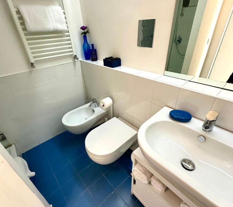 Photo of Bathroom in Vittorio Emanuele
