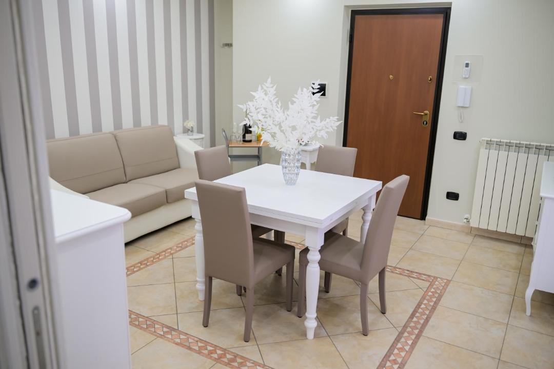 Photo of Livingroom in Arcavacata