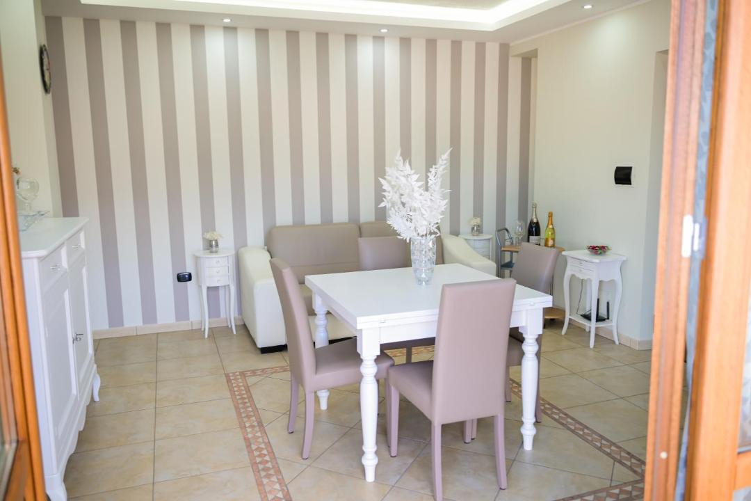 Photo of Livingroom in Arcavacata