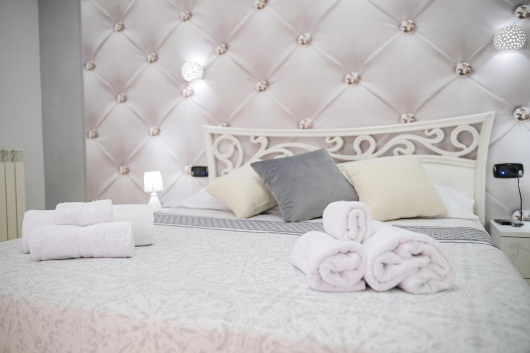 Photo of Bedroom in Arcavacata