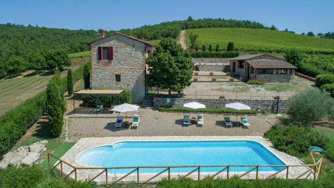 Photo of Others in Gaiole in Chianti