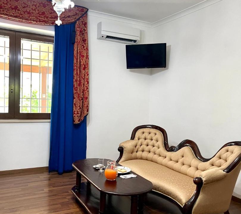 Photo of Livingroom in Montemiletto