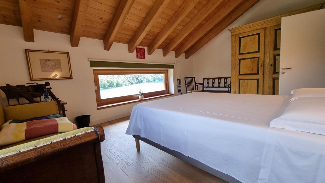 Photo of Bedroom in Darfo Boario Terme