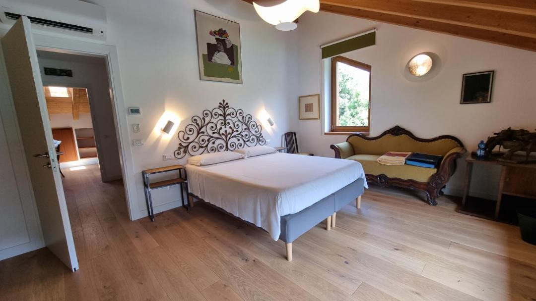 Photo of Bedroom in Darfo Boario Terme
