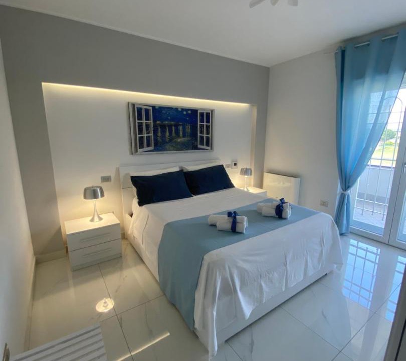 Photo of Bedroom in Volla