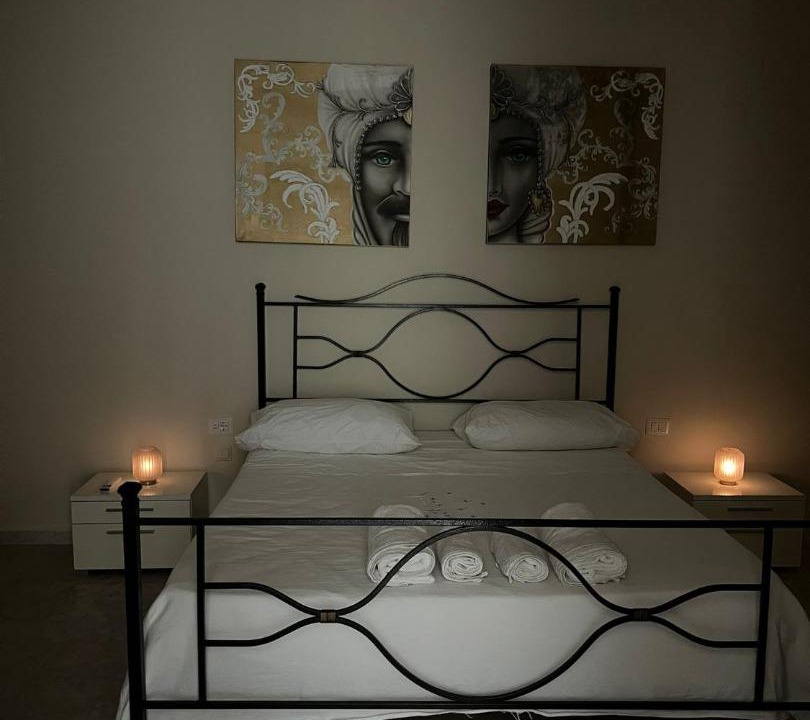 Photo of Bedroom in San Felice a Cancello