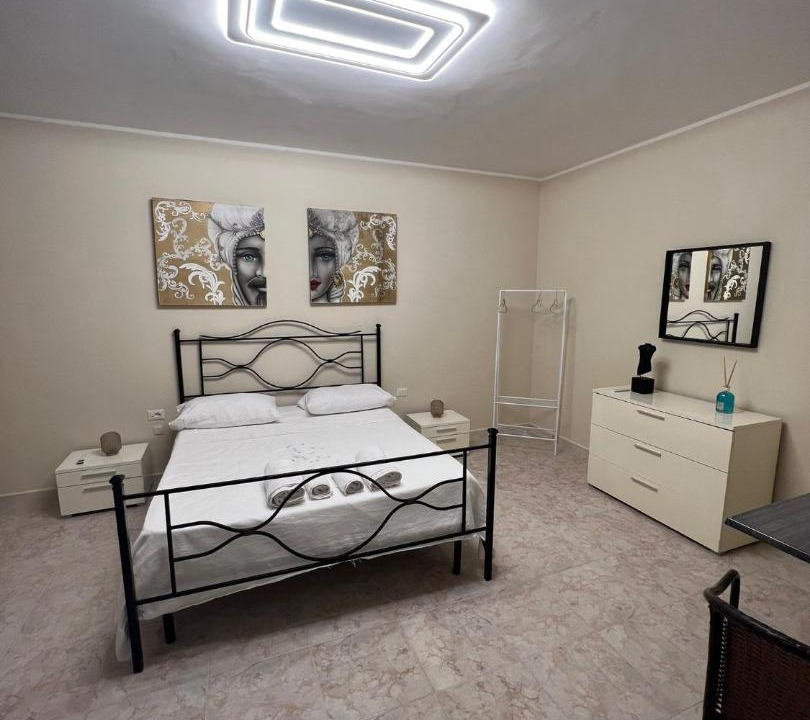 Photo of Bedroom in San Felice a Cancello