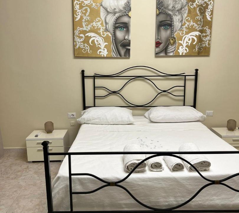 Photo of Bedroom in San Felice a Cancello