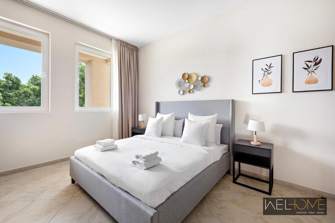 Photo of Bedroom in Motor City