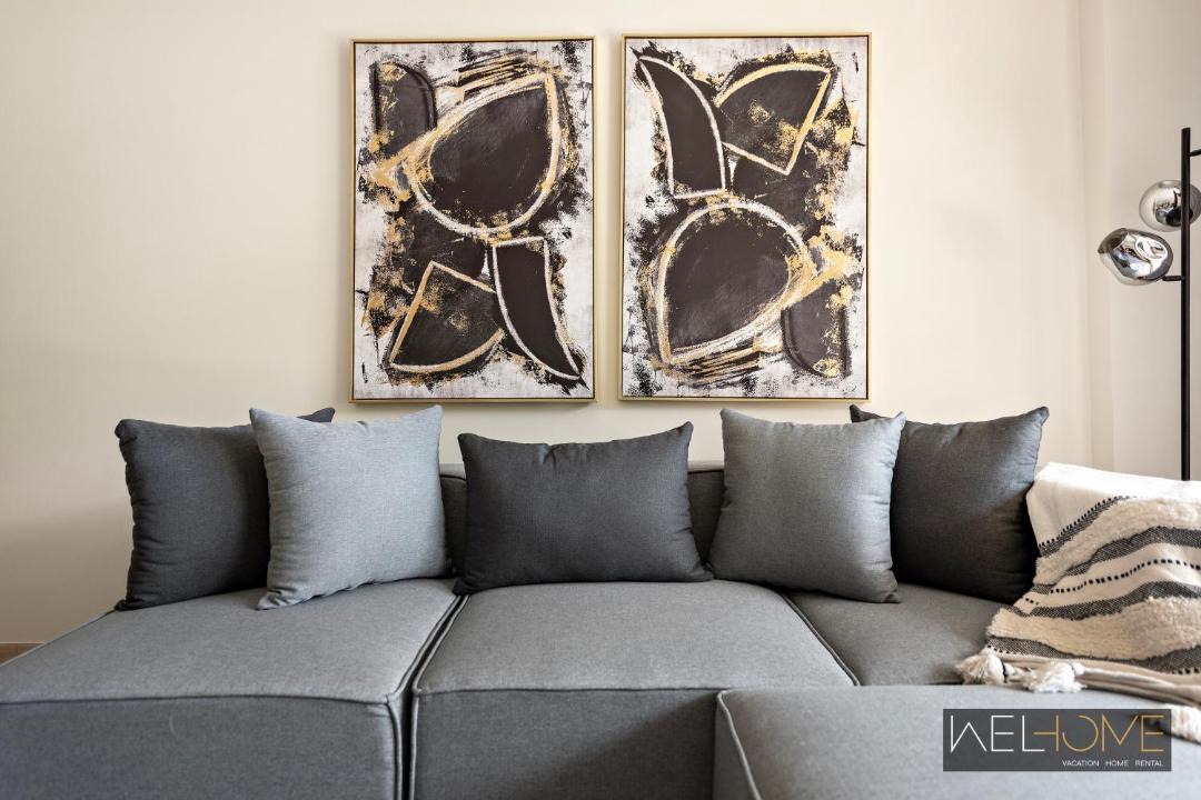 Photo of Livingroom in Motor City