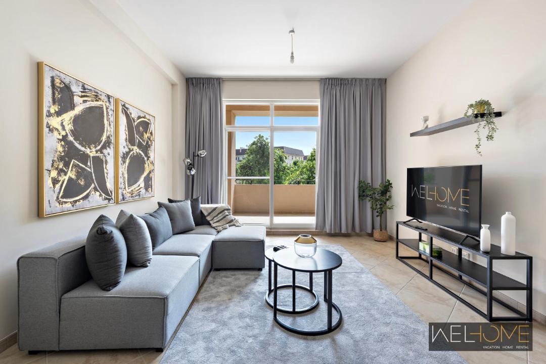 Photo of Livingroom in Motor City
