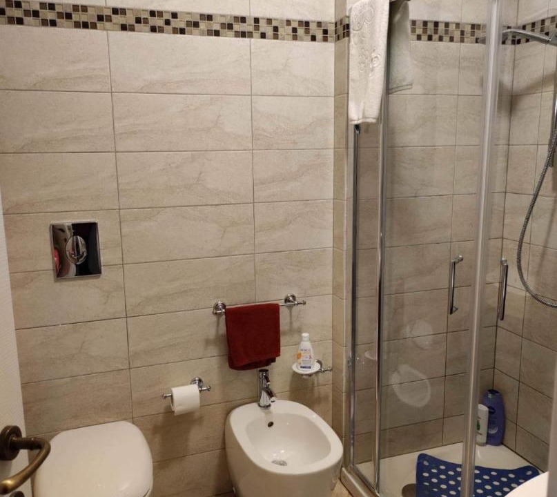 Photo of Bathroom in Pescasseroli