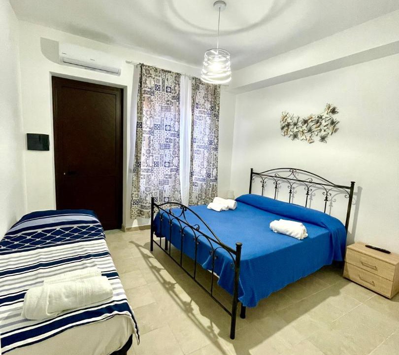 Photo of Bedroom in Santa Maria