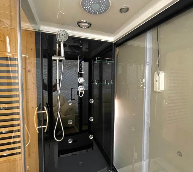 Photo of Bathroom in Monsampolo del Tronto