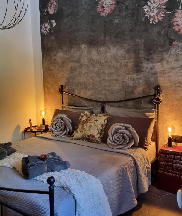 Photo of Bedroom in Castelmauro