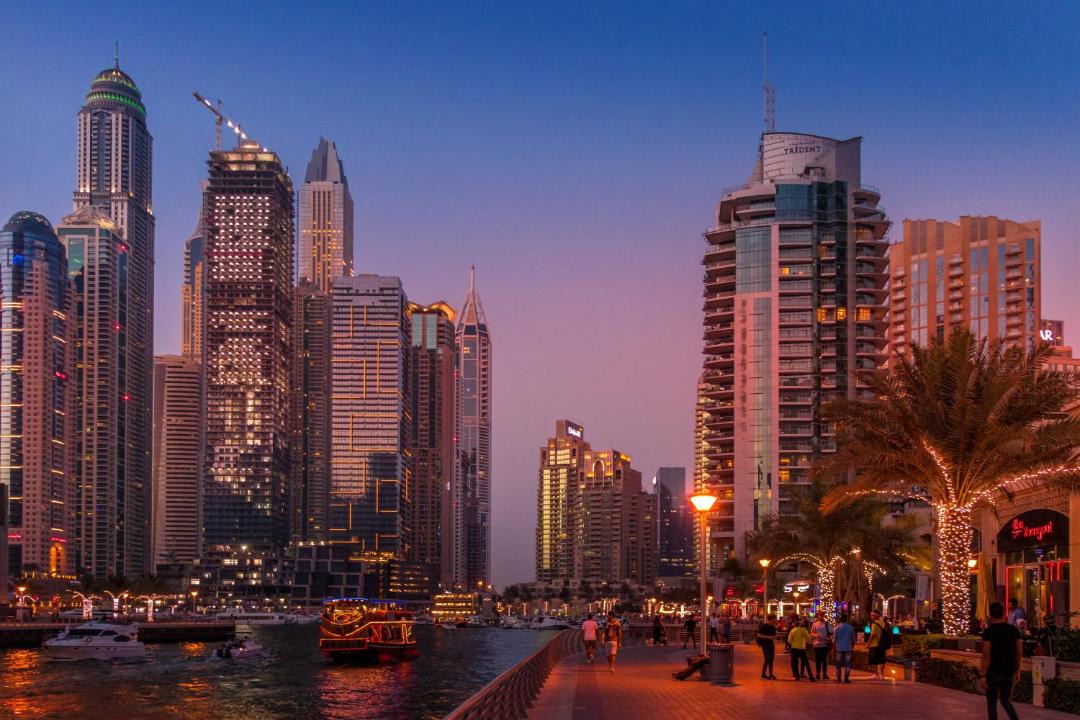Photo of Others in Al Mankhool