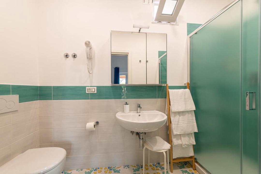 Photo of Bathroom in Sant'Angelo
