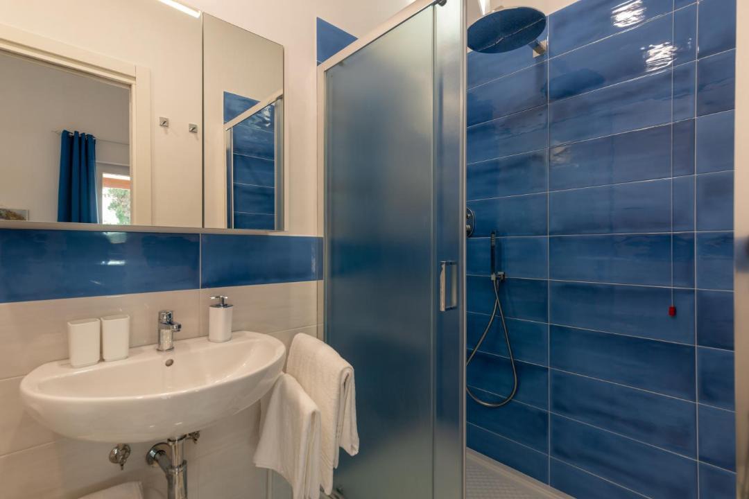 Photo of Bathroom in Sant'Angelo