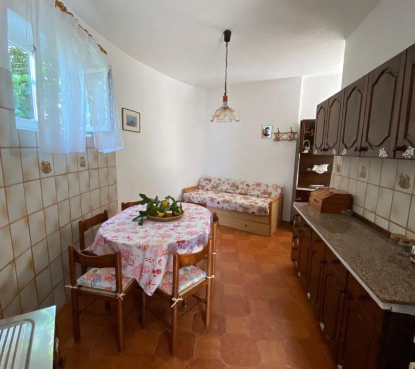 Photo of Livingroom in Succhivo
