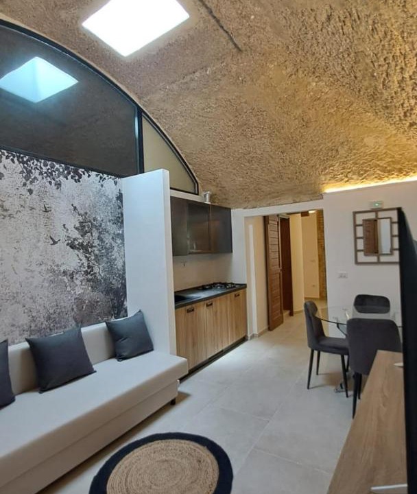 Photo of Livingroom in Gaeta