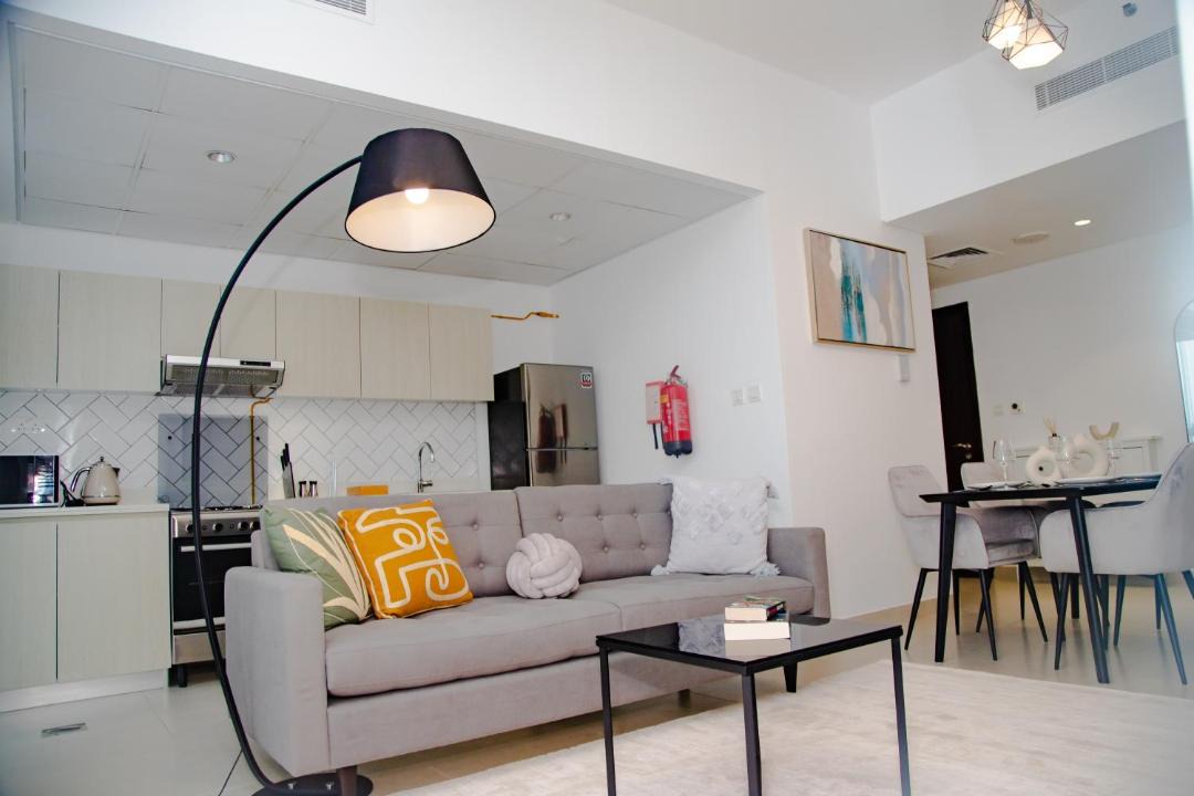 Photo of Livingroom in Dubai
