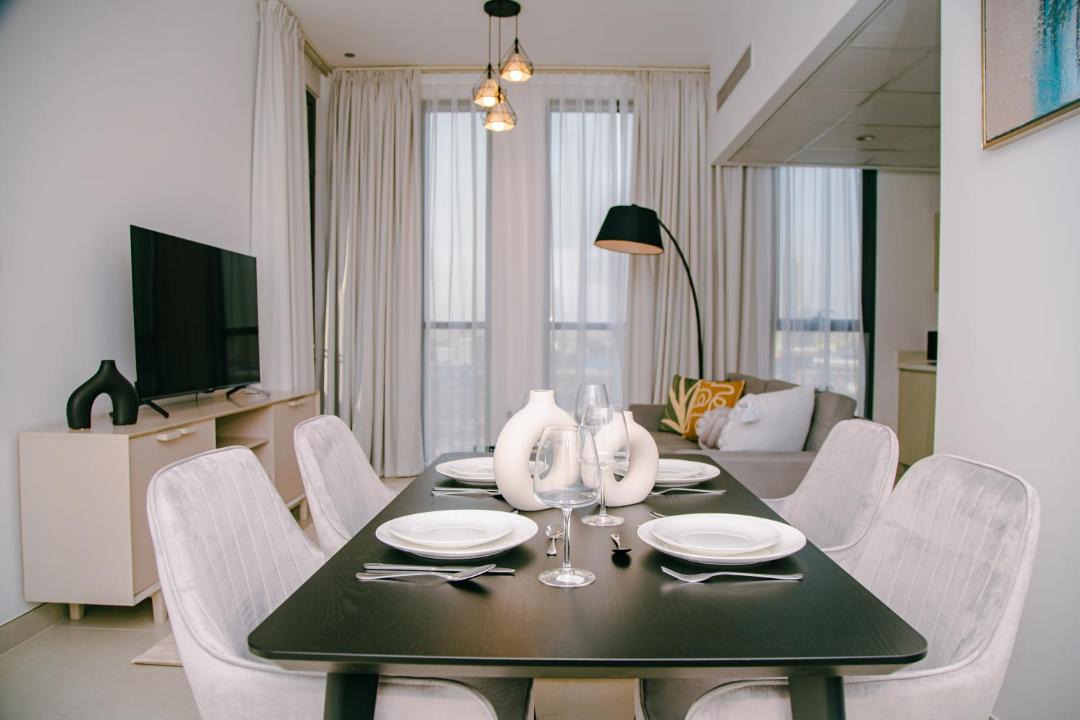 Photo of Livingroom in Dubai