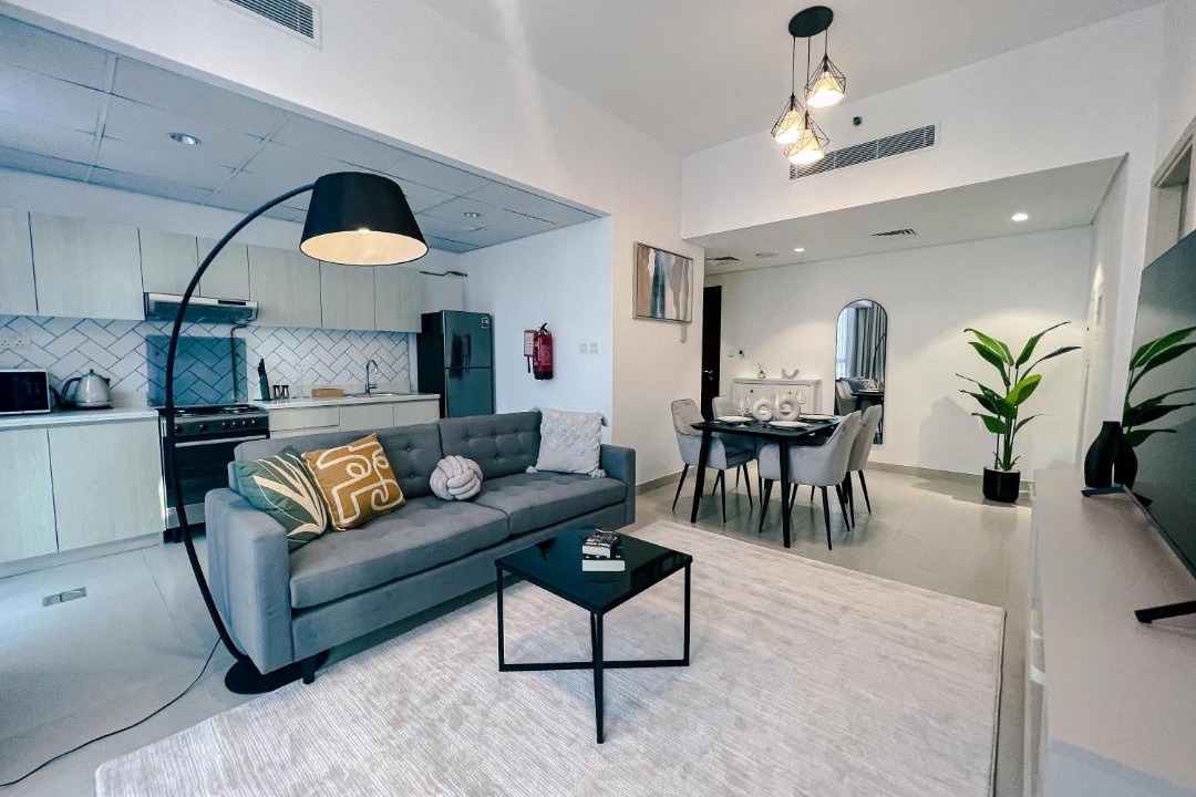 Photo of Livingroom in Dubai