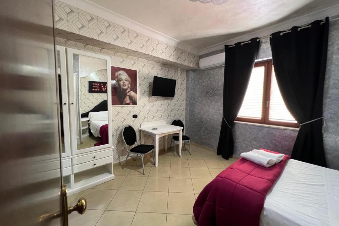 Photo of Bedroom in Varcaturo
