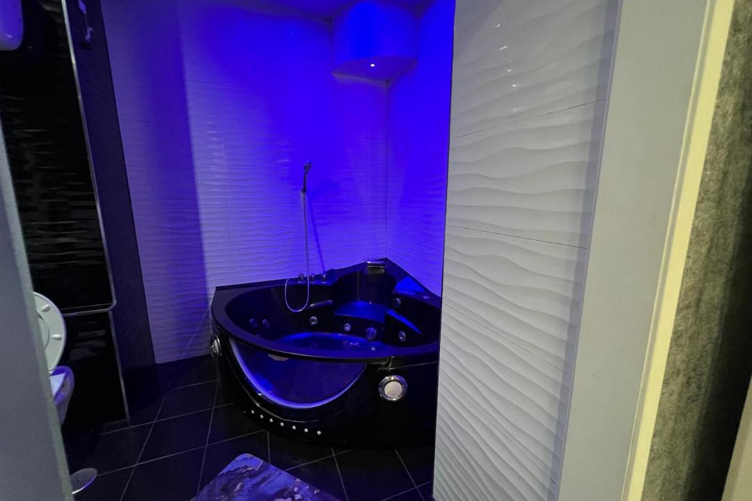 Photo of Bathroom in Varcaturo