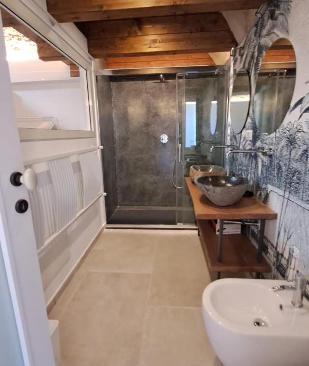 Photo of Bathroom in Gaeta