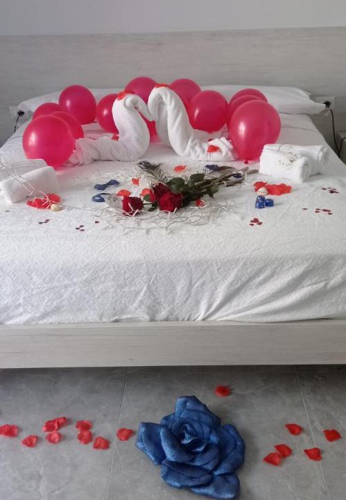 Photo of Bedroom in Bocale